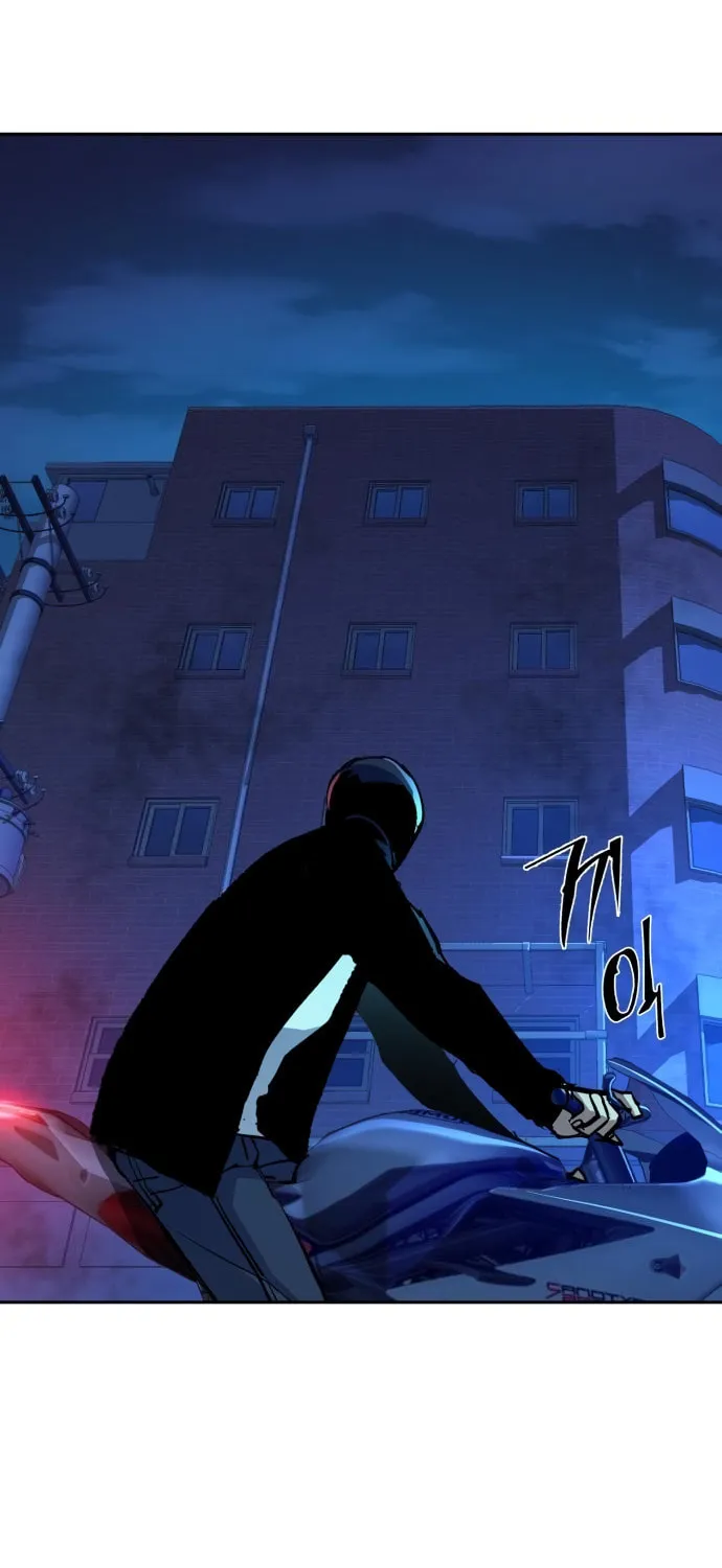 Teenage Mercenary Chapter 135 page 75 - 