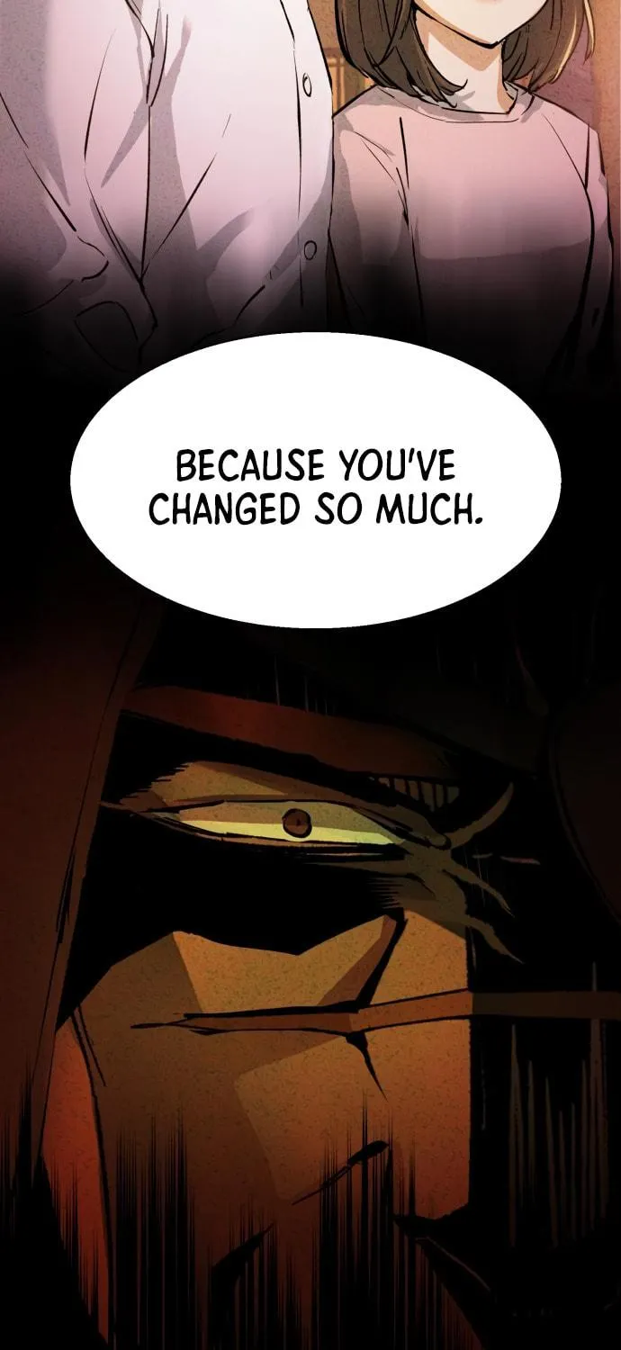 Teenage Mercenary Chapter 135 page 9 - 