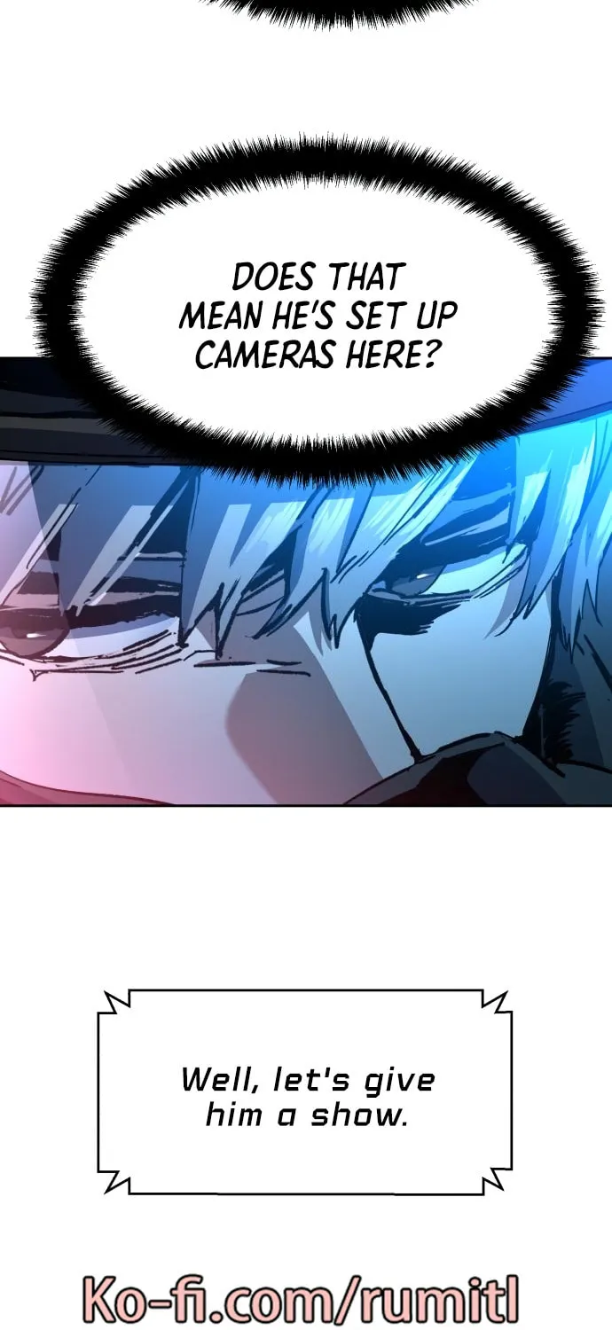 Teenage Mercenary Chapter 135 page 81 - 