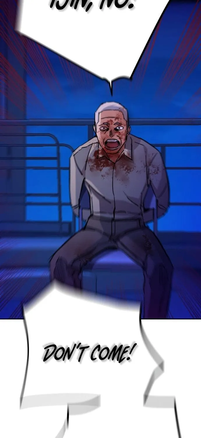 Teenage Mercenary Chapter 135 page 83 - 