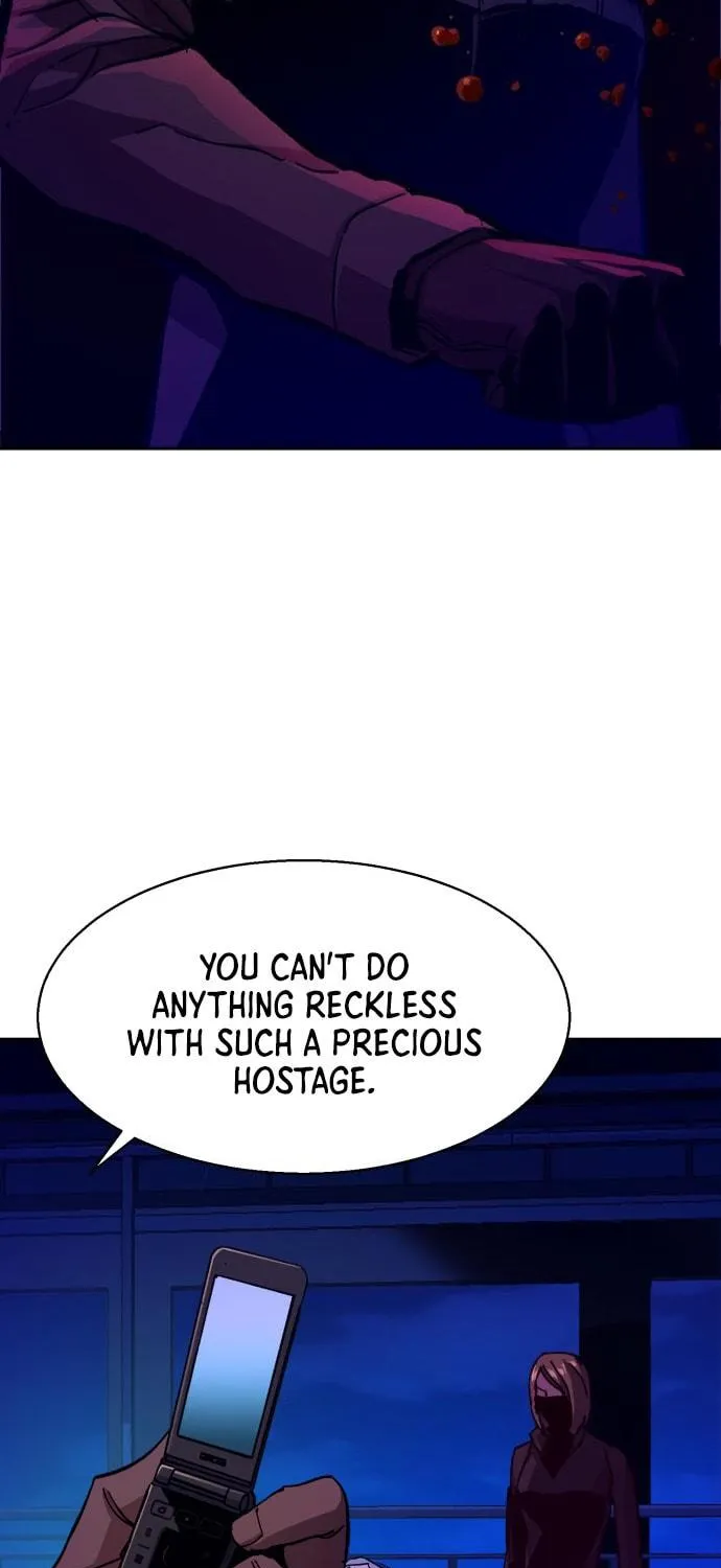 Teenage Mercenary Chapter 135 page 89 - 