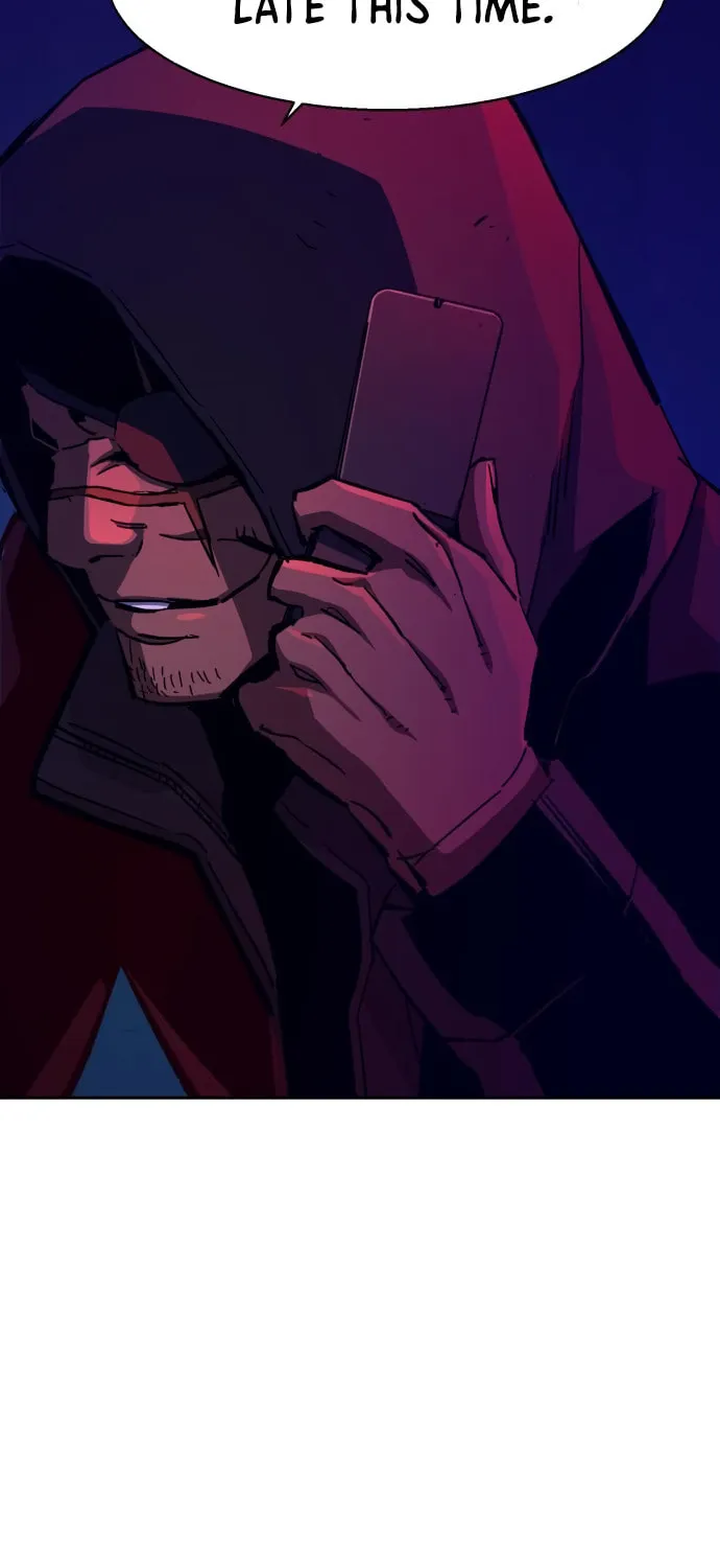 Teenage Mercenary Chapter 135 page 93 - 