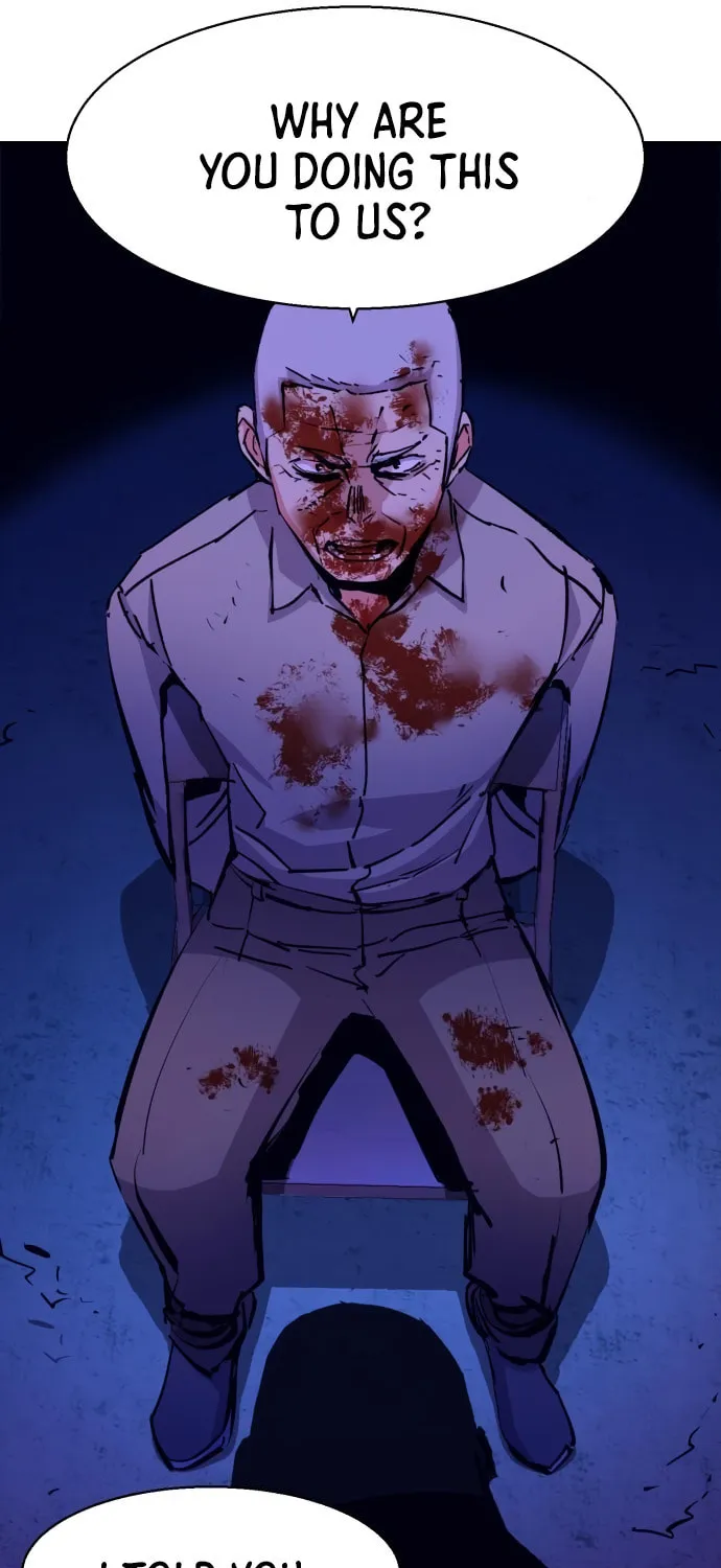 Teenage Mercenary Chapter 135 page 97 - 