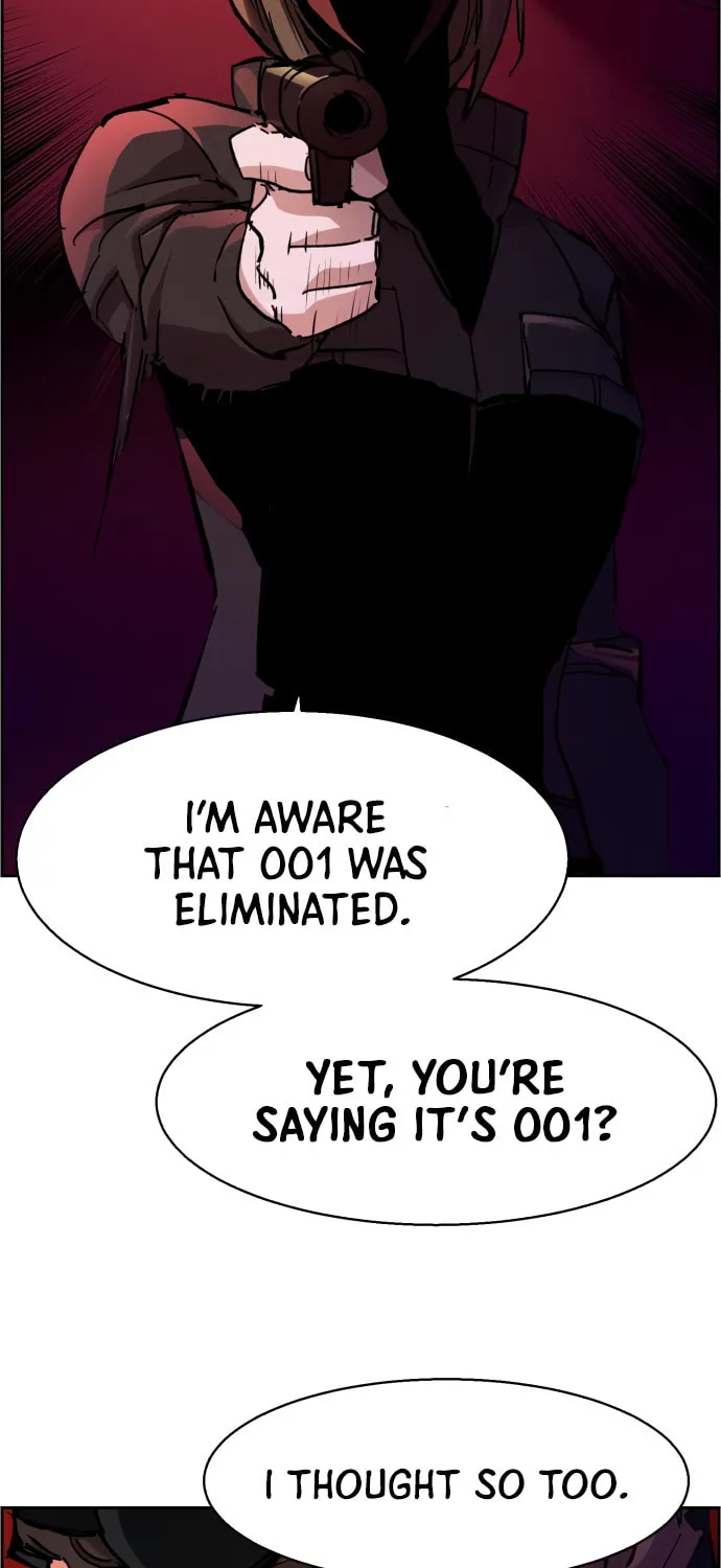 Teenage Mercenary Chapter 136 page 2 - 