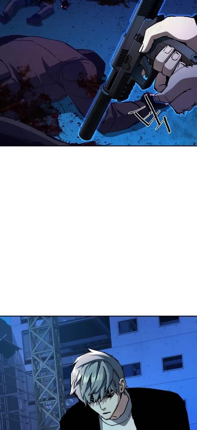 Teenage Mercenary Chapter 136 page 12 - 
