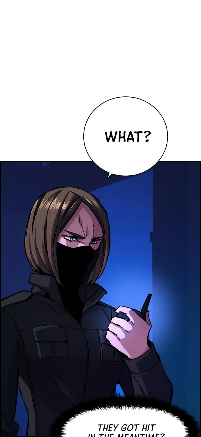 Teenage Mercenary Chapter 136 page 15 - 