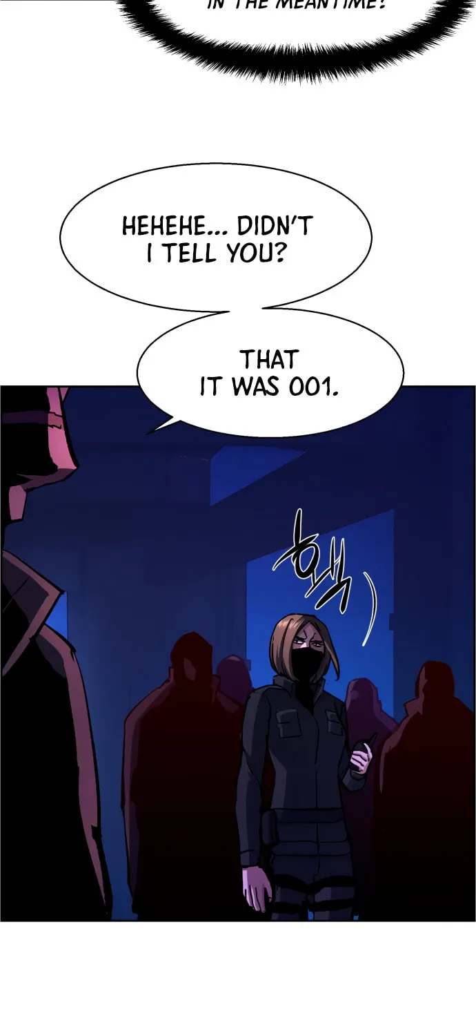 Teenage Mercenary Chapter 136 page 16 - 