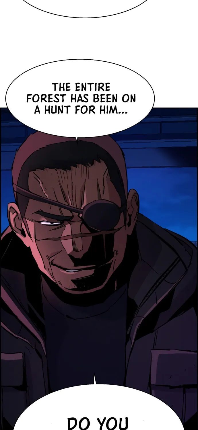 Teenage Mercenary Chapter 136 page 18 - 