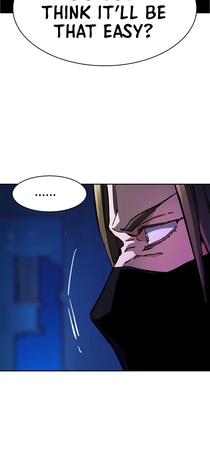 Teenage Mercenary Chapter 136 page 19 - 