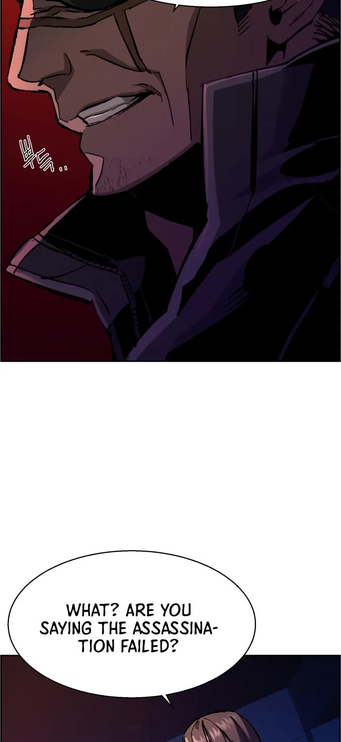 Teenage Mercenary Chapter 136 page 3 - 
