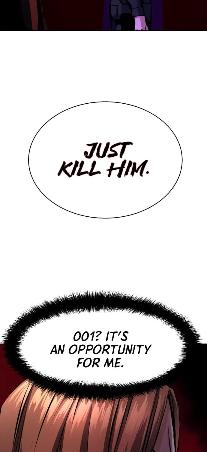 Teenage Mercenary Chapter 136 page 25 - 