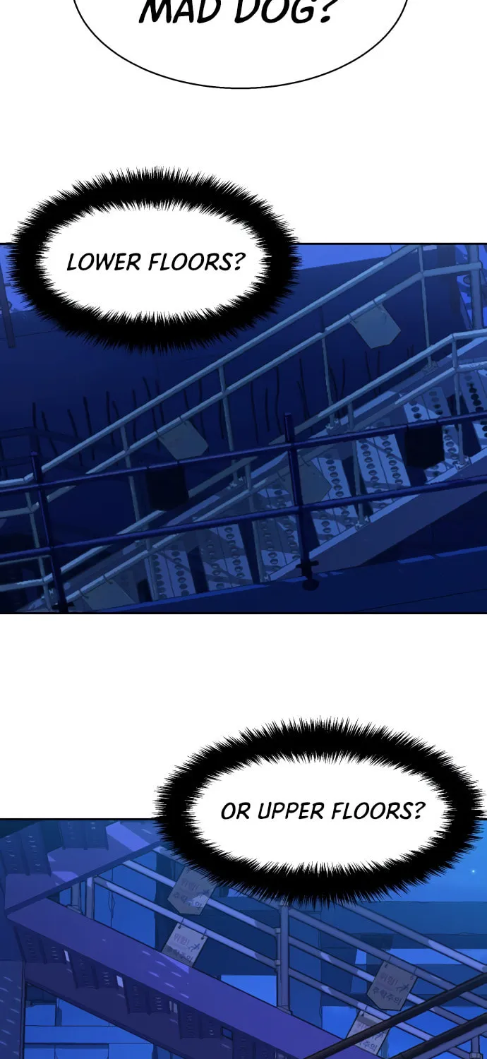 Teenage Mercenary Chapter 136 page 29 - 