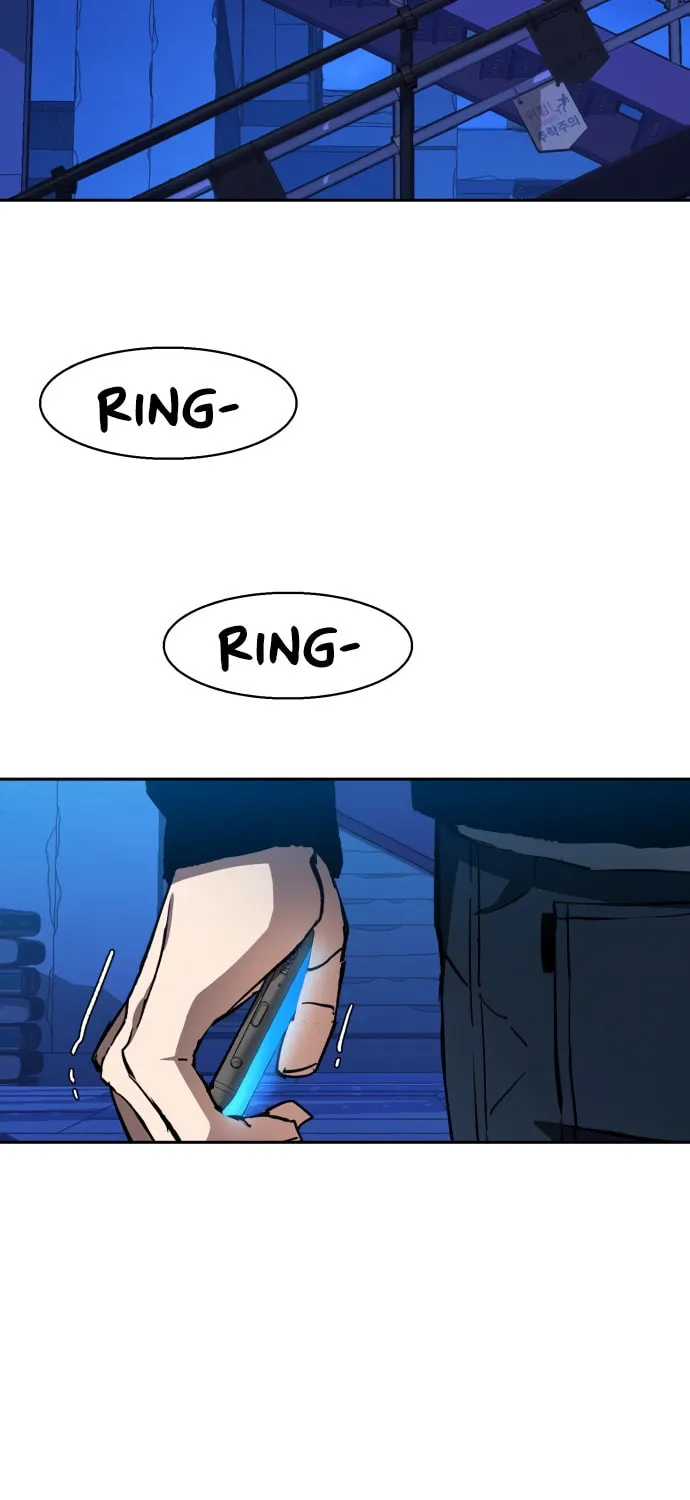 Teenage Mercenary Chapter 136 page 30 - 