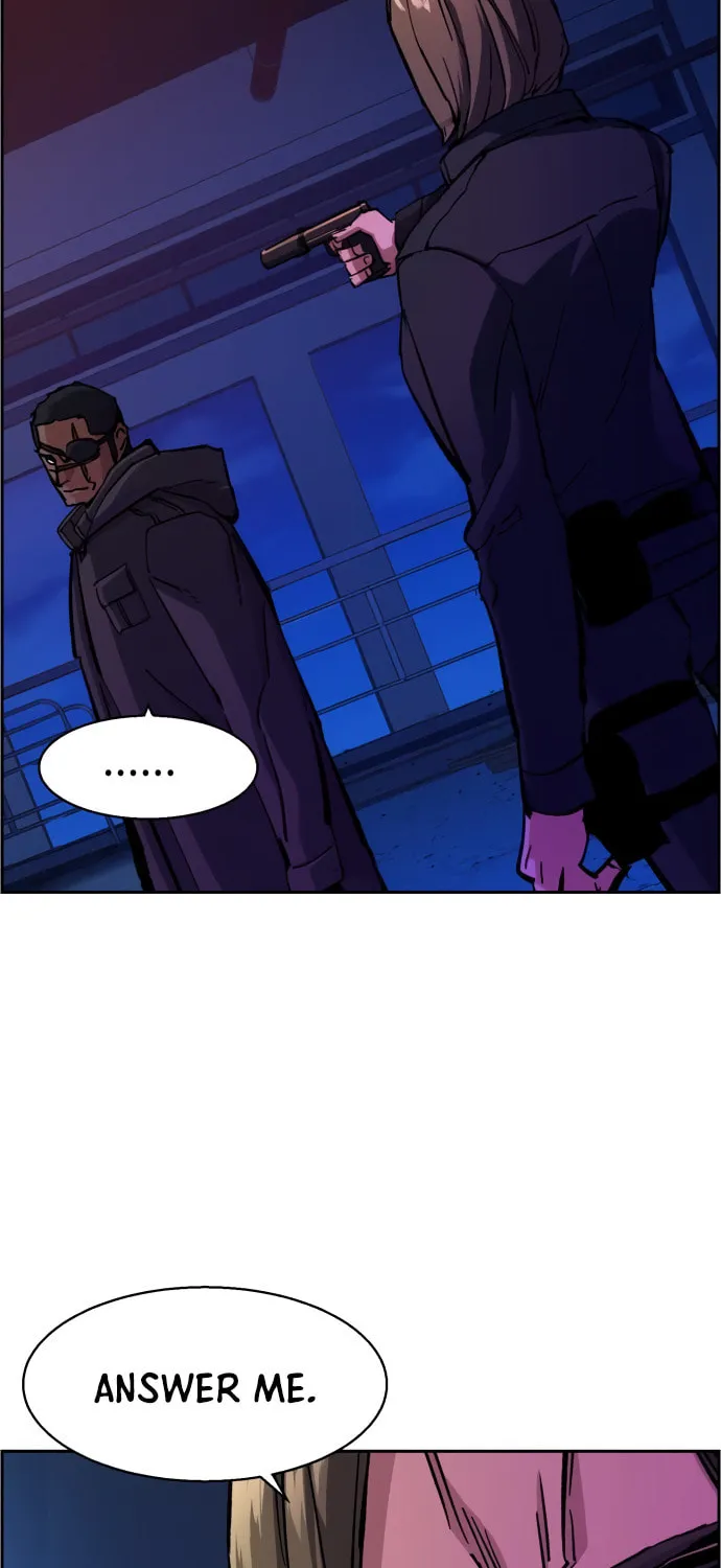 Teenage Mercenary Chapter 136 page 4 - 