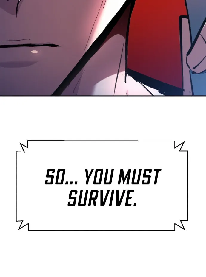 Teenage Mercenary Chapter 136 page 34 - 