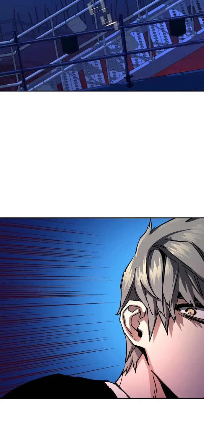 Teenage Mercenary Chapter 136 page 36 - 