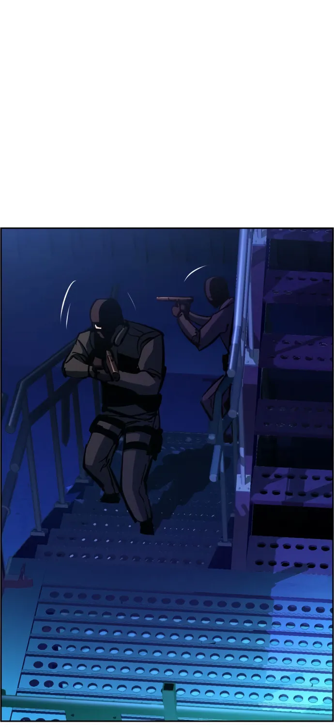 Teenage Mercenary Chapter 136 page 37 - 