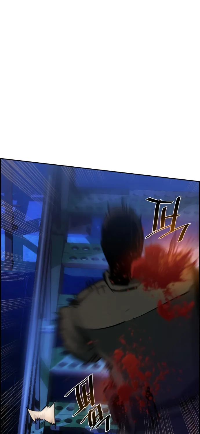 Teenage Mercenary Chapter 136 page 38 - 