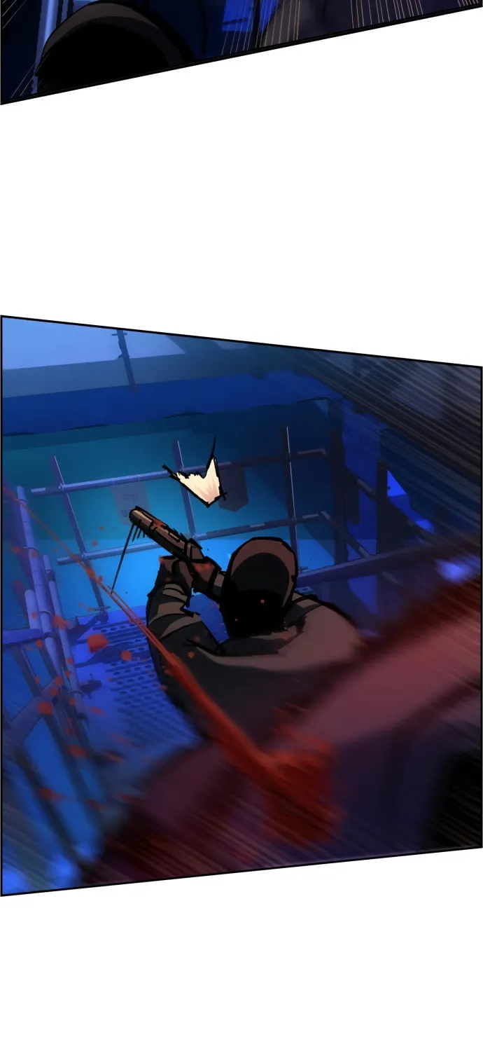 Teenage Mercenary Chapter 136 page 39 - 