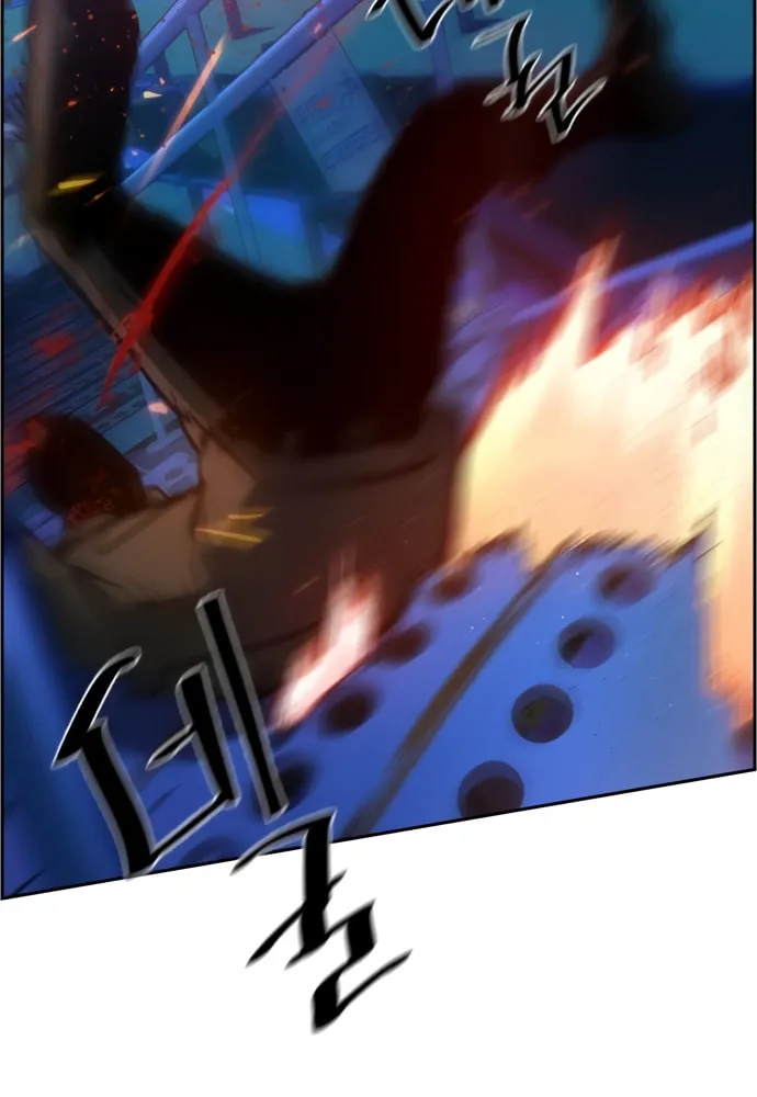 Teenage Mercenary Chapter 136 page 41 - 