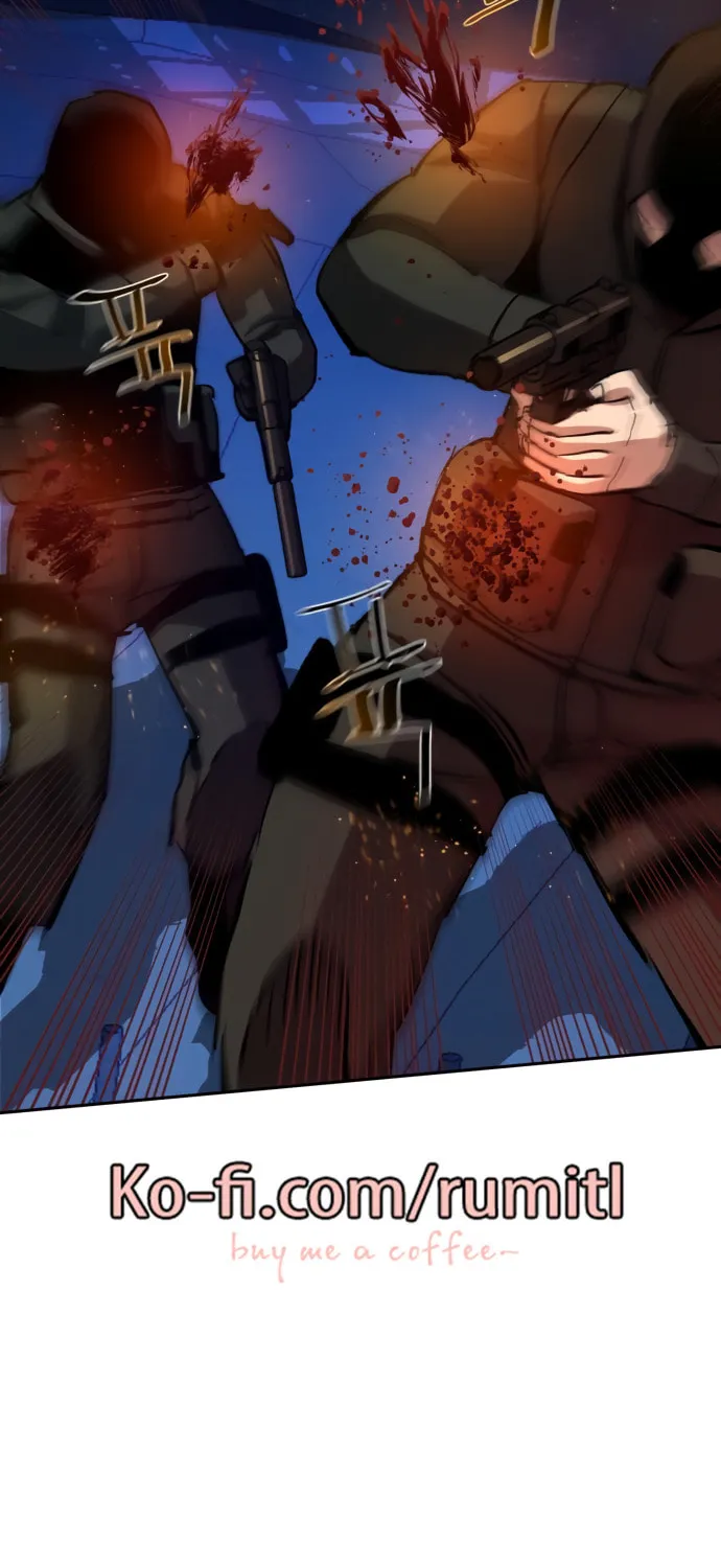 Teenage Mercenary Chapter 136 page 47 - 