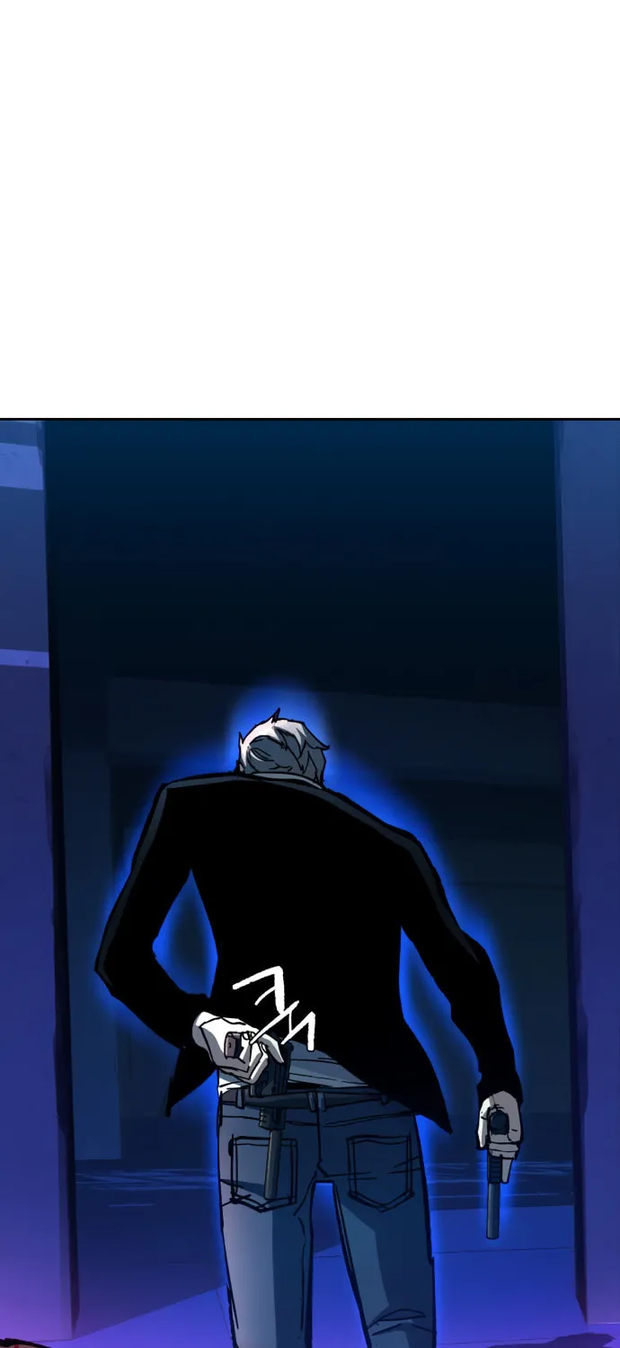Teenage Mercenary Chapter 136 page 49 - 