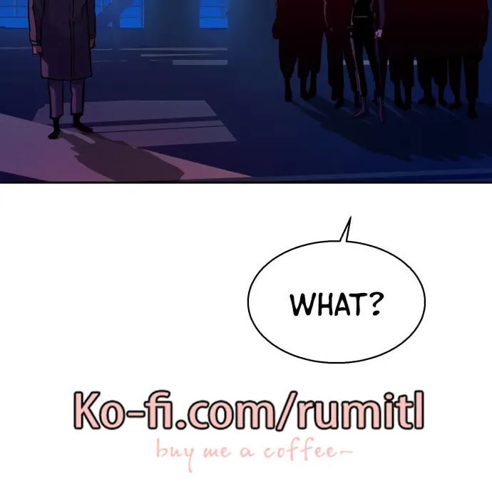 Teenage Mercenary Chapter 136 page 6 - 