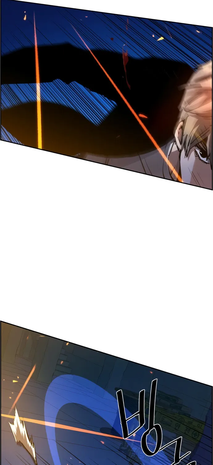 Teenage Mercenary Chapter 136 page 57 - 