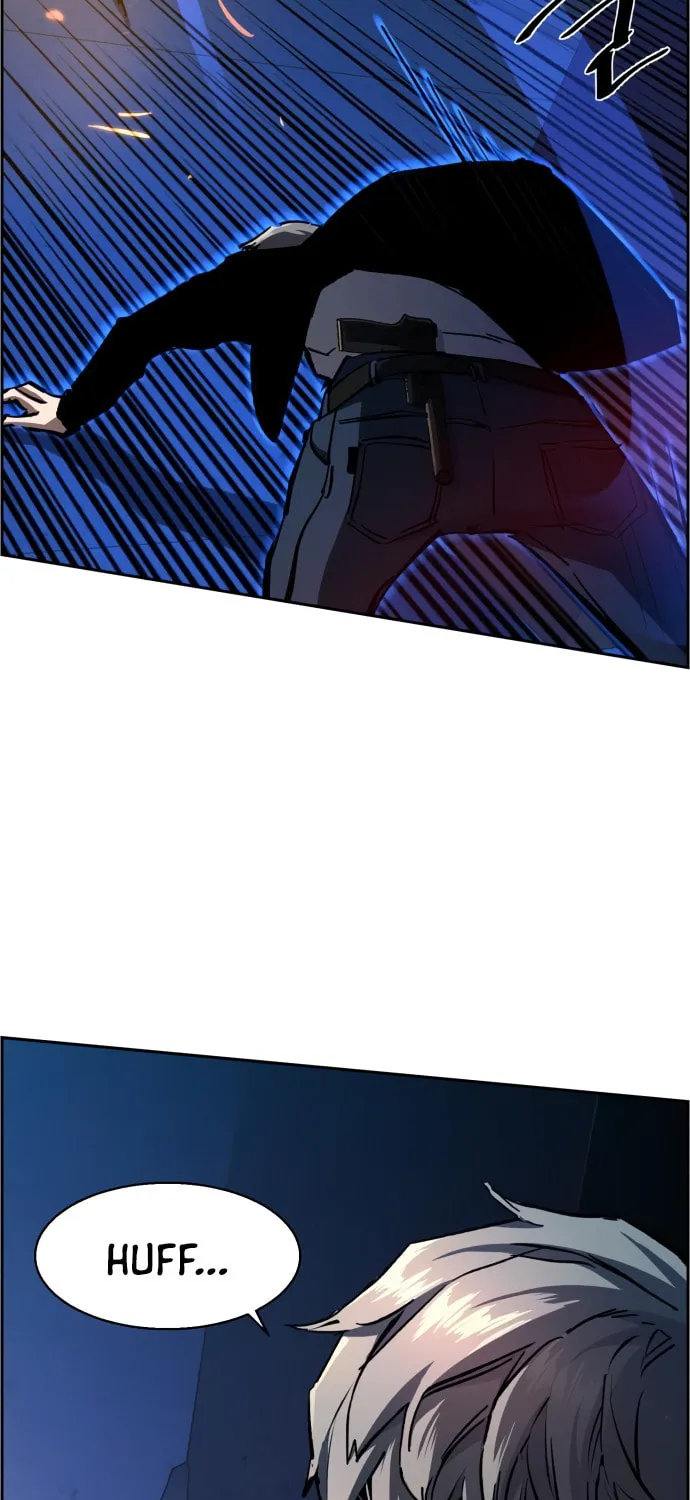 Teenage Mercenary Chapter 136 page 58 - 