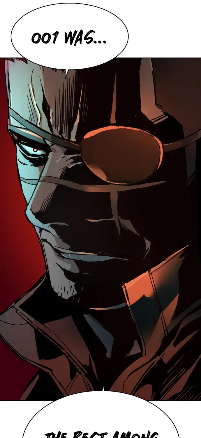 Teenage Mercenary Chapter 136 page 7 - 