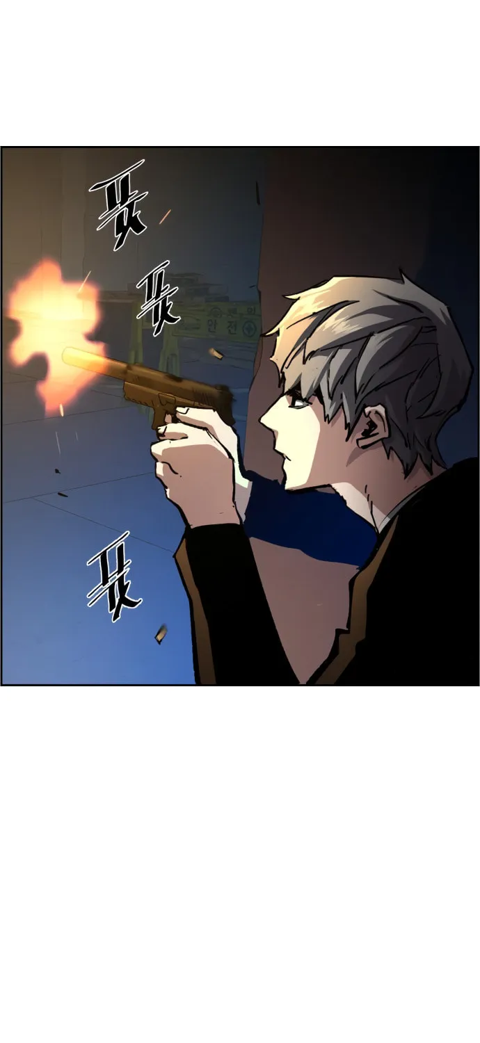 Teenage Mercenary Chapter 136 page 64 - 