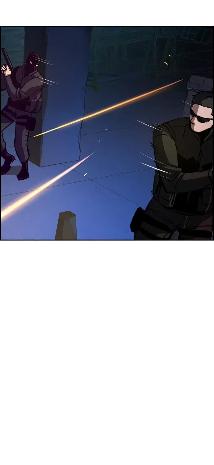 Teenage Mercenary Chapter 136 page 65 - 