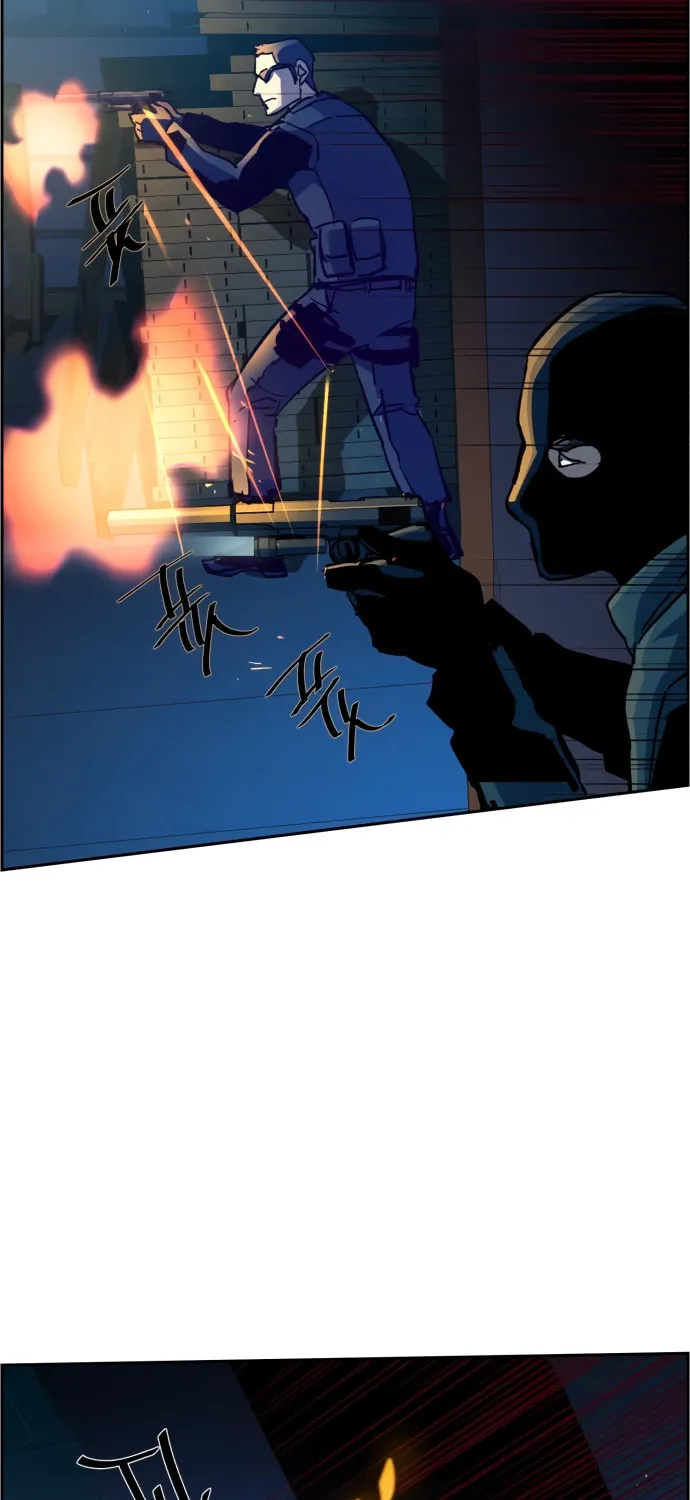 Teenage Mercenary Chapter 136 page 67 - 