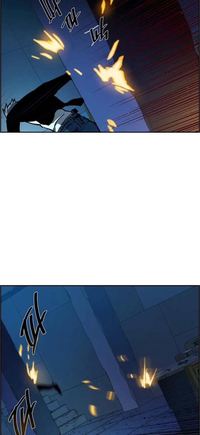 Teenage Mercenary Chapter 136 page 68 - 