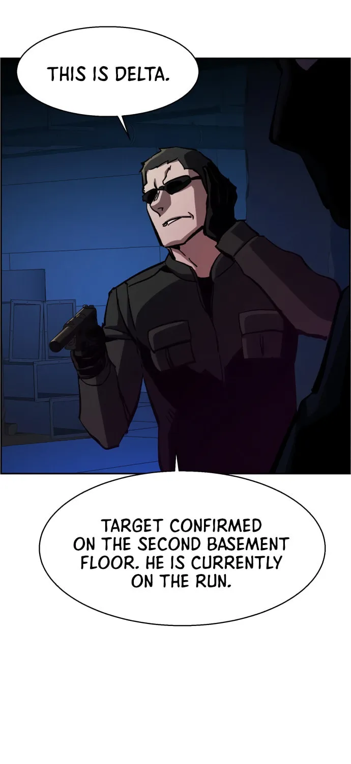 Teenage Mercenary Chapter 136 page 70 - 