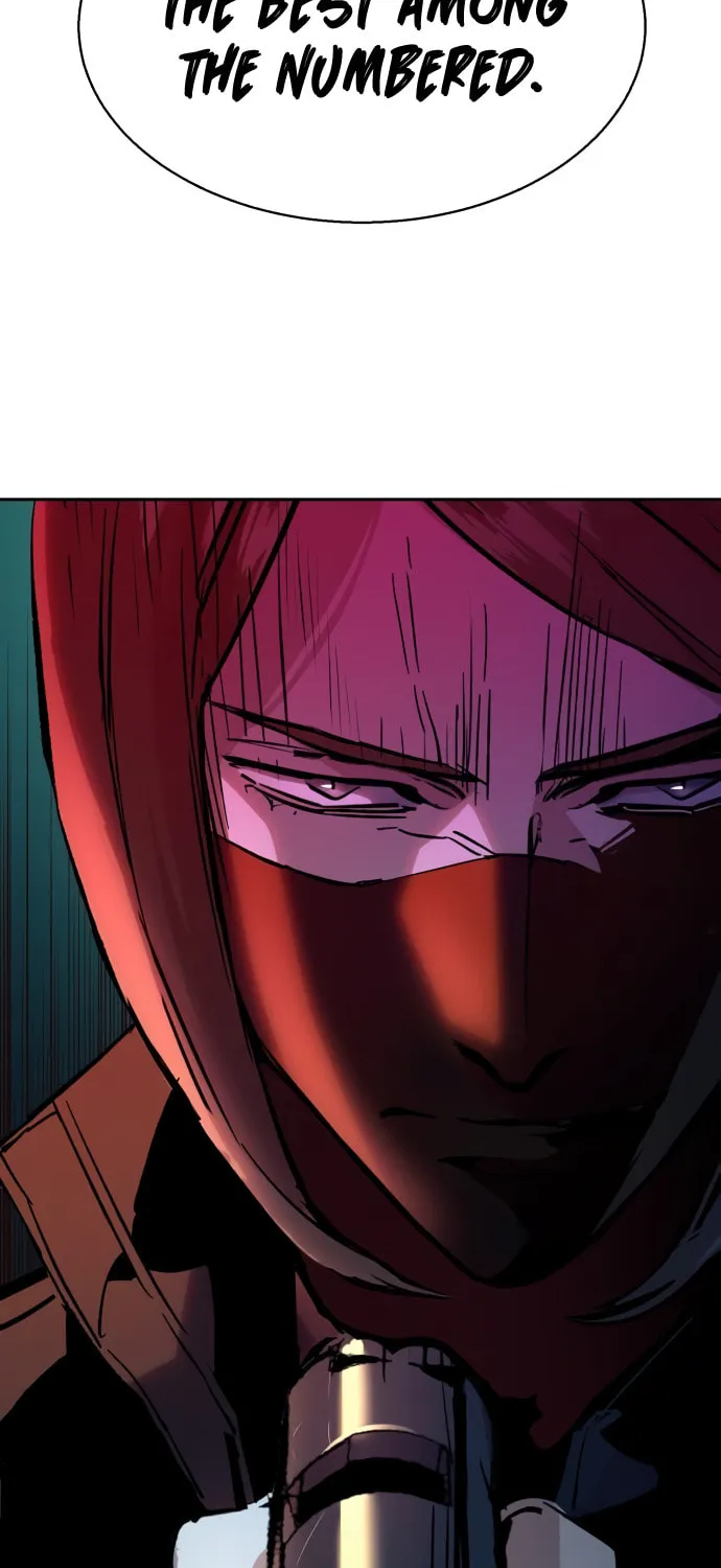 Teenage Mercenary Chapter 136 page 8 - 