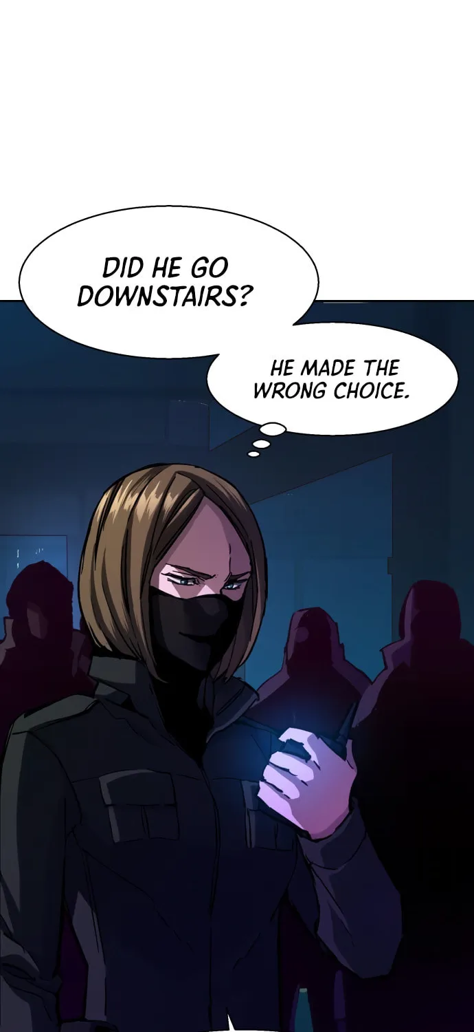 Teenage Mercenary Chapter 136 page 71 - 