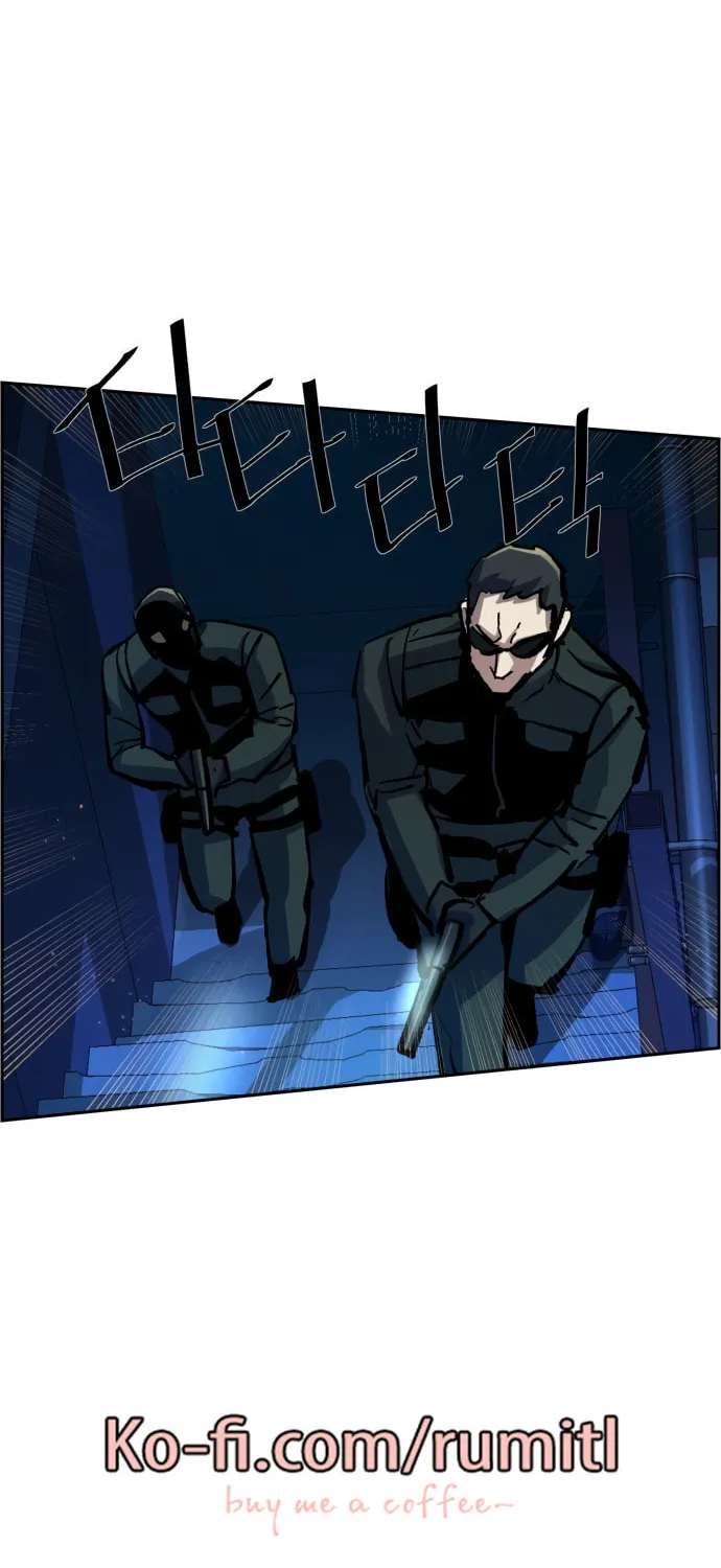 Teenage Mercenary Chapter 136 page 75 - 