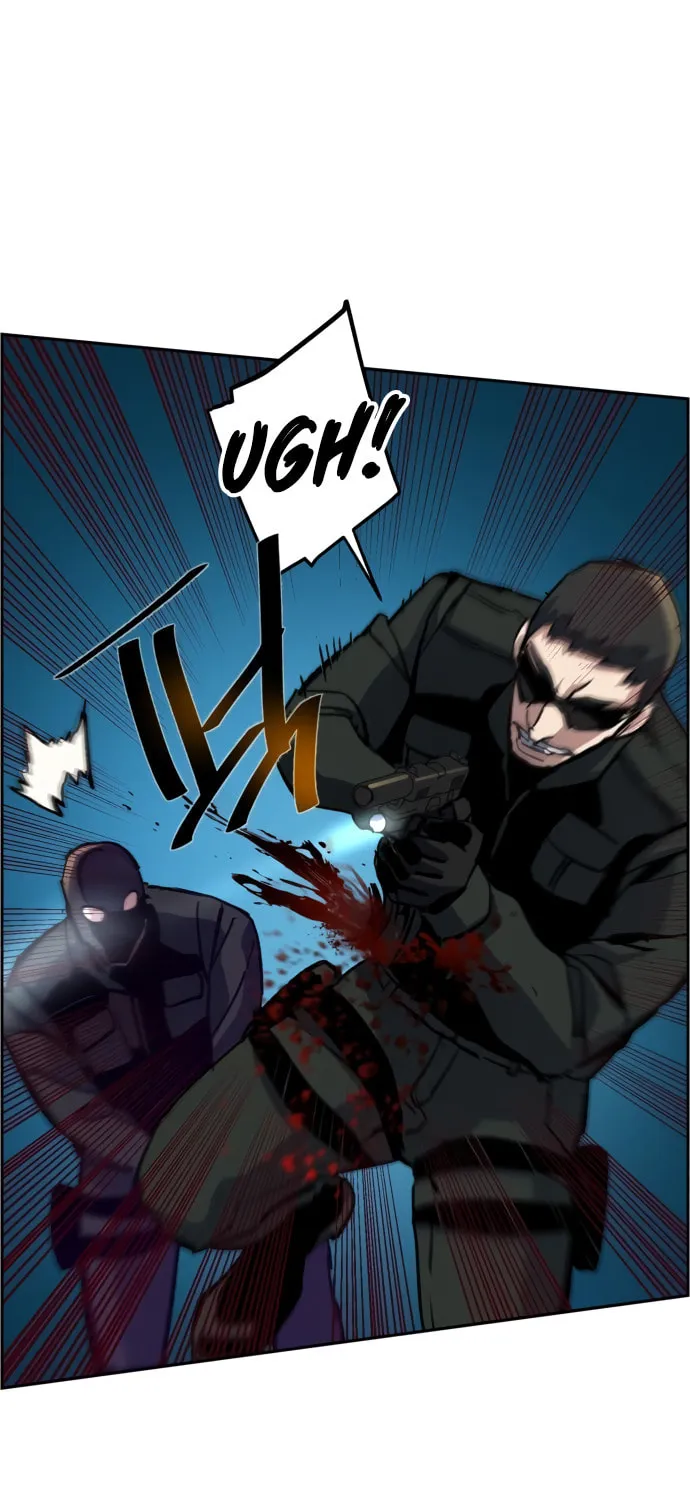 Teenage Mercenary Chapter 136 page 77 - 