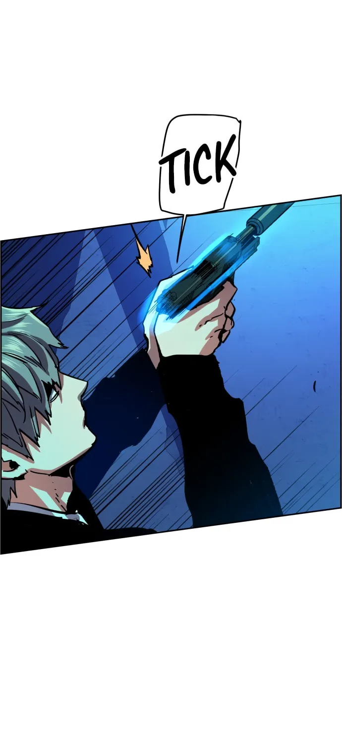 Teenage Mercenary Chapter 136 page 78 - 