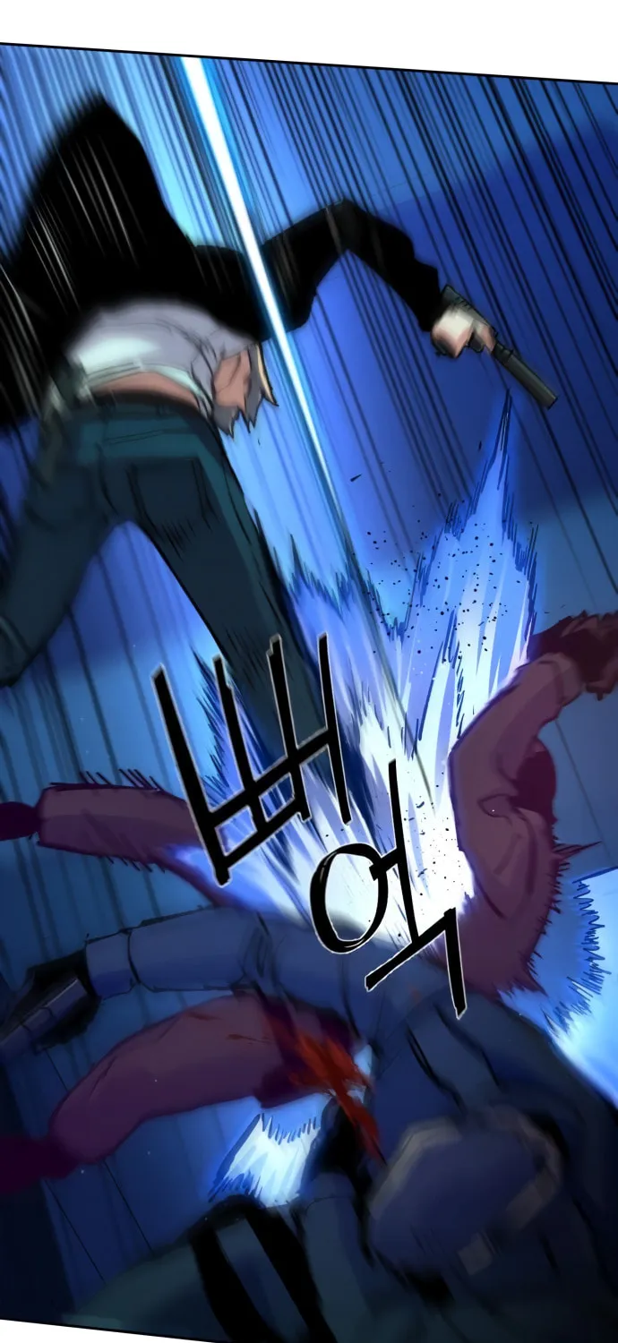 Teenage Mercenary Chapter 136 page 79 - 