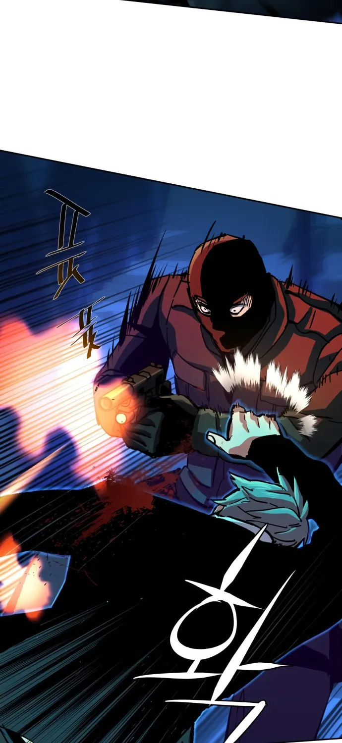 Teenage Mercenary Chapter 136 page 80 - 