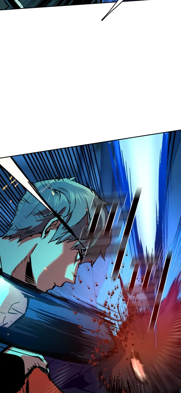 Teenage Mercenary Chapter 136 page 81 - 