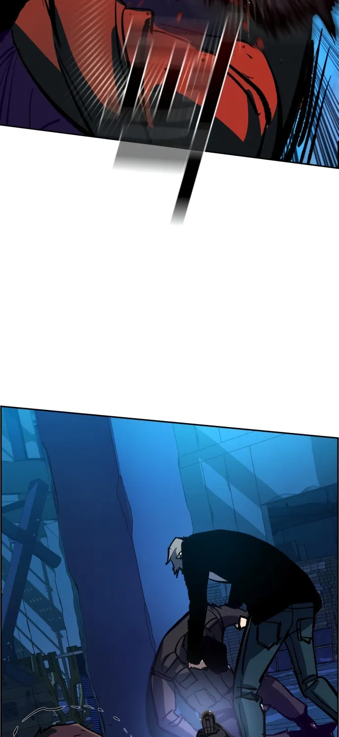 Teenage Mercenary Chapter 136 page 82 - 