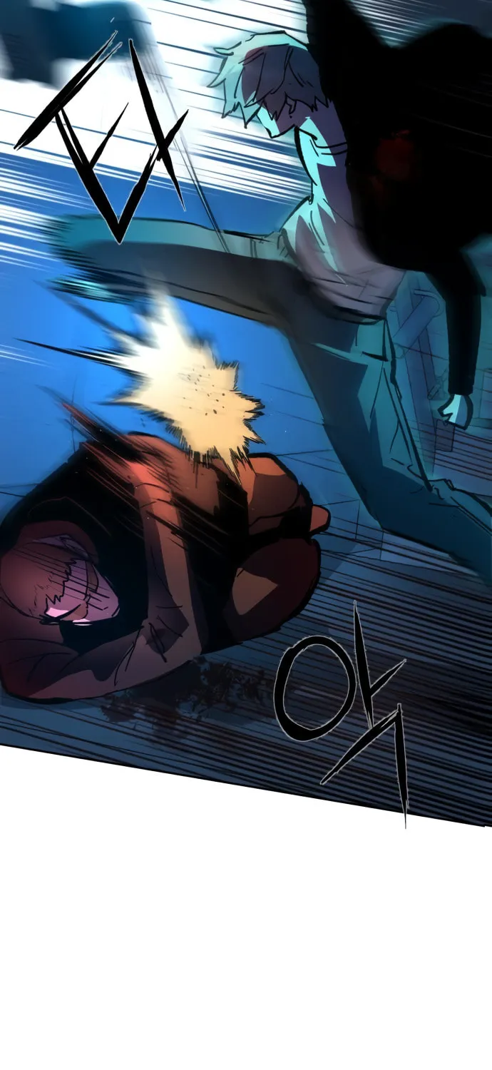Teenage Mercenary Chapter 136 page 86 - 