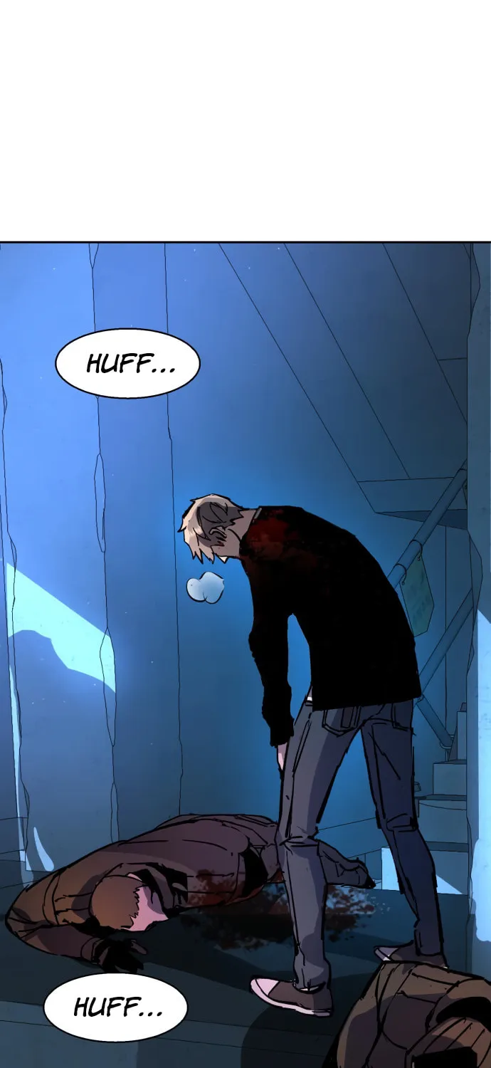Teenage Mercenary Chapter 136 page 89 - 