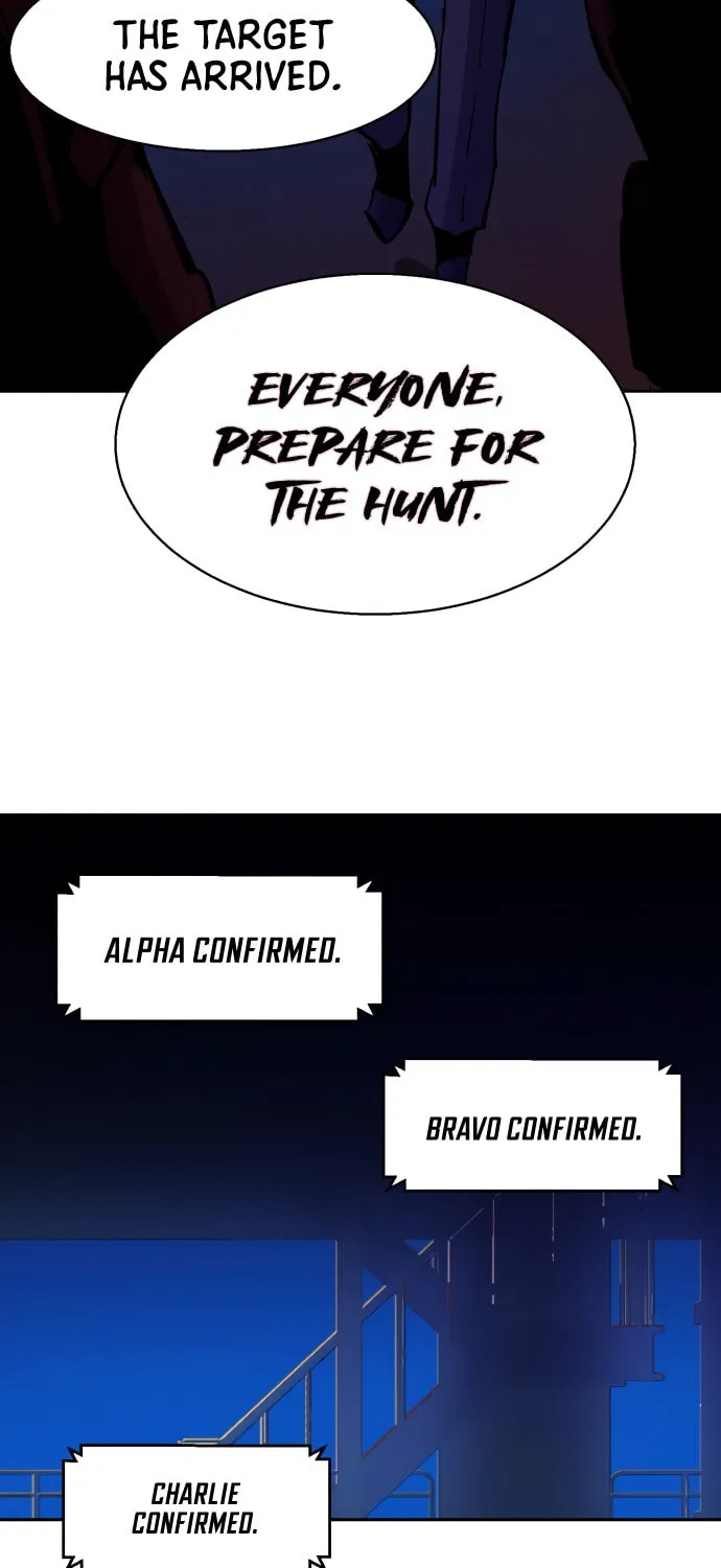 Teenage Mercenary Chapter 136 page 10 - 