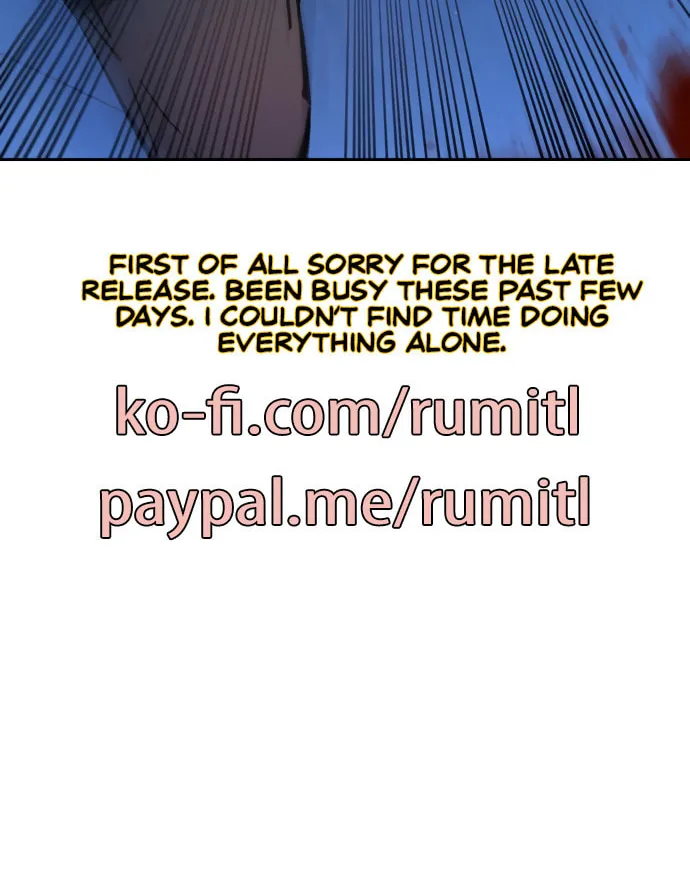 Teenage Mercenary Chapter 136 page 94 - 