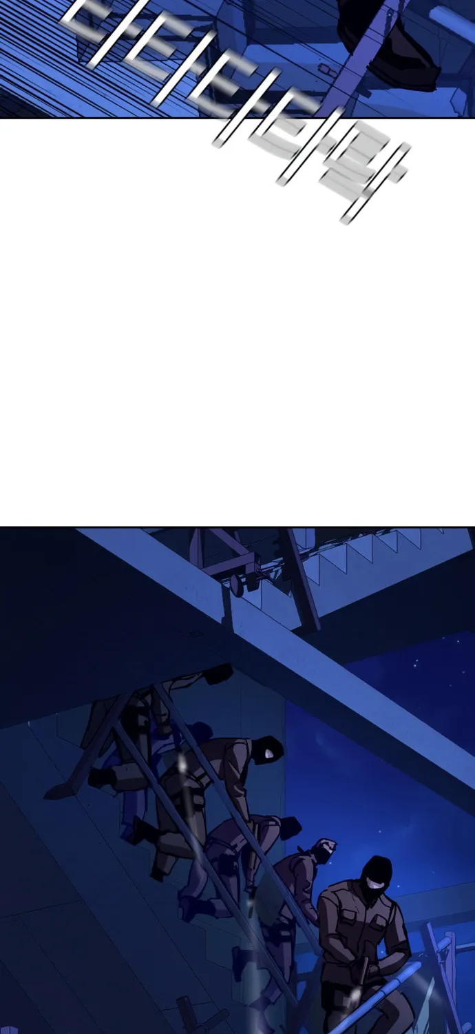 Teenage Mercenary Chapter 137 page 2 - 