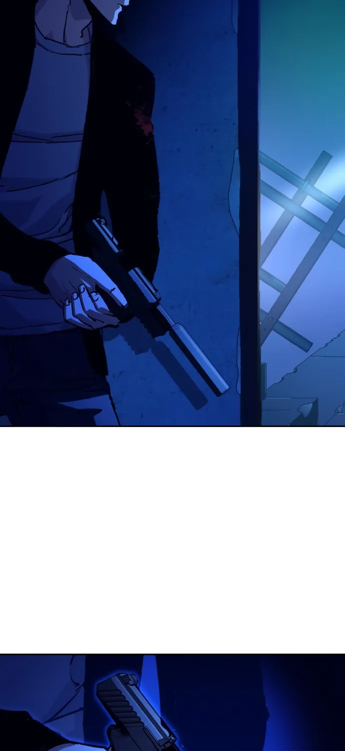 Teenage Mercenary Chapter 137 page 15 - 